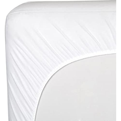Protector de Colchón Impermeable Sealy Baby para Cuna 132x71 cm