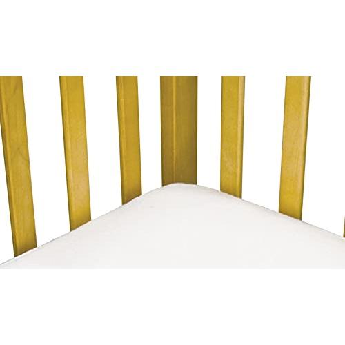 Protector de Colchón Impermeable Sealy Baby para Cuna 132x71 cm