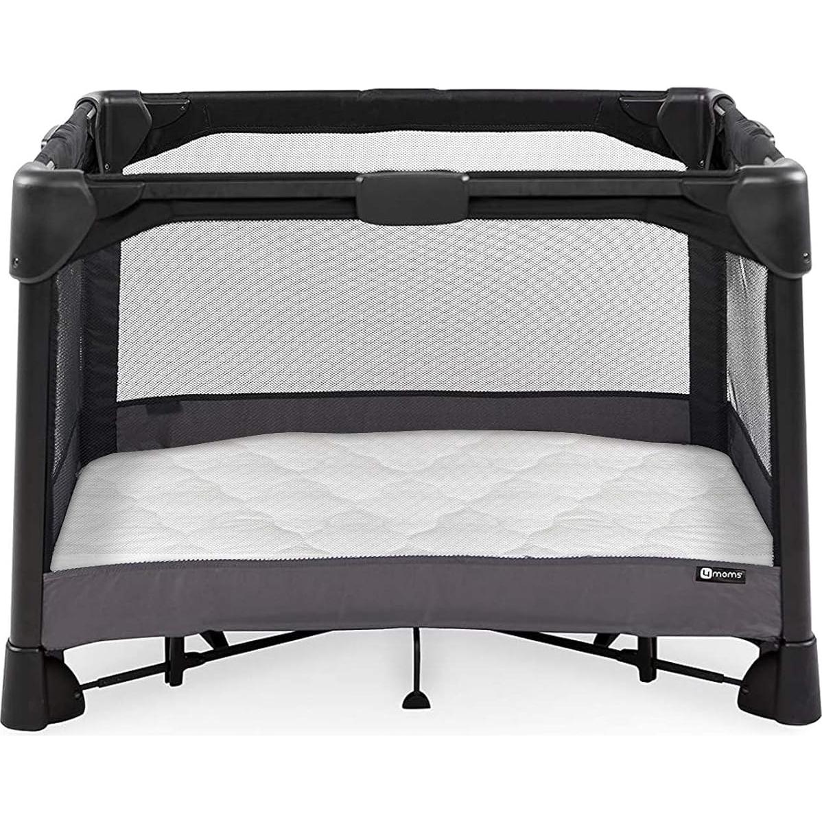 Funda Impermeable Moonsea para Colchón Pack and Play 4moms