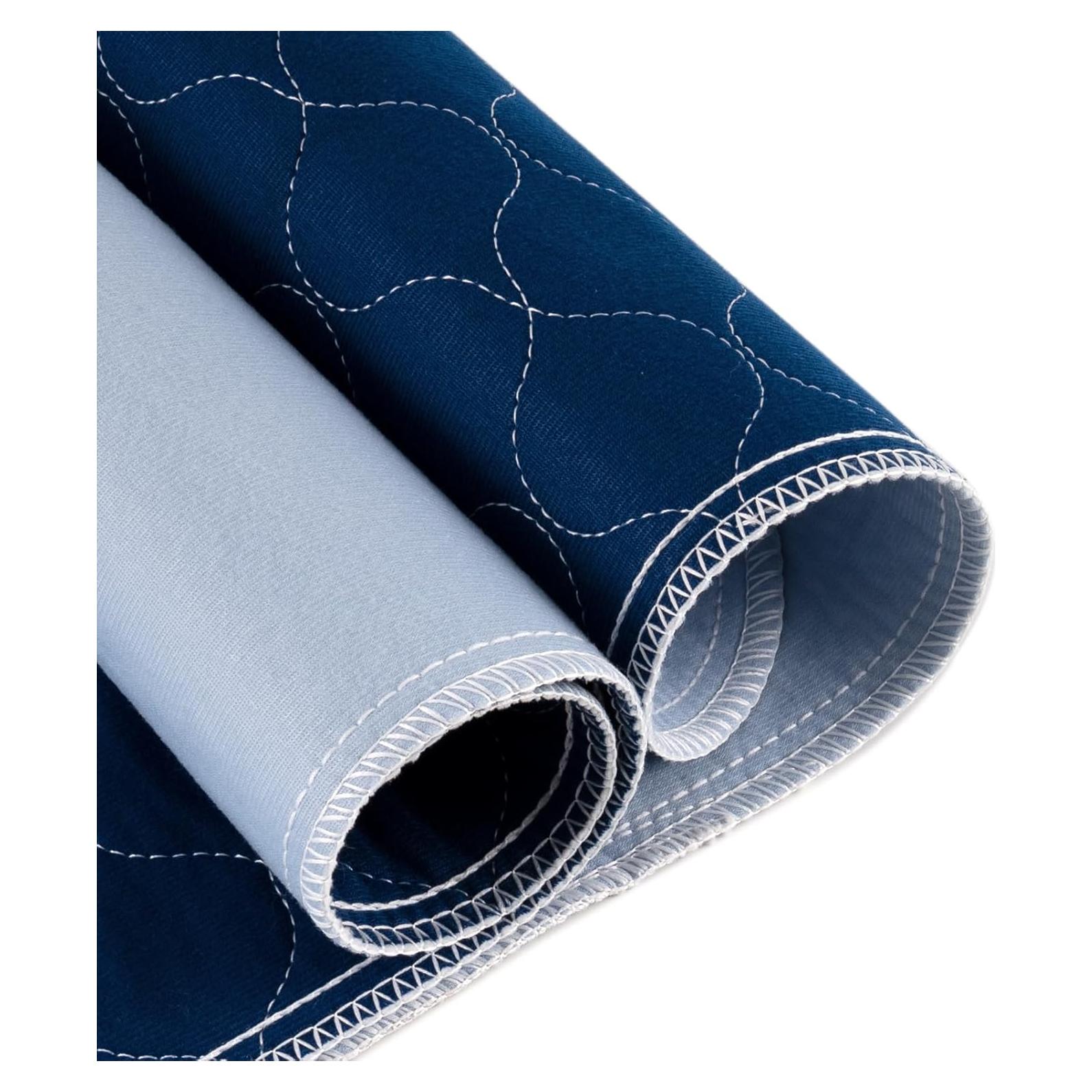 Almohadilla impermeable Alsunny 91x183 cm para incontinencia