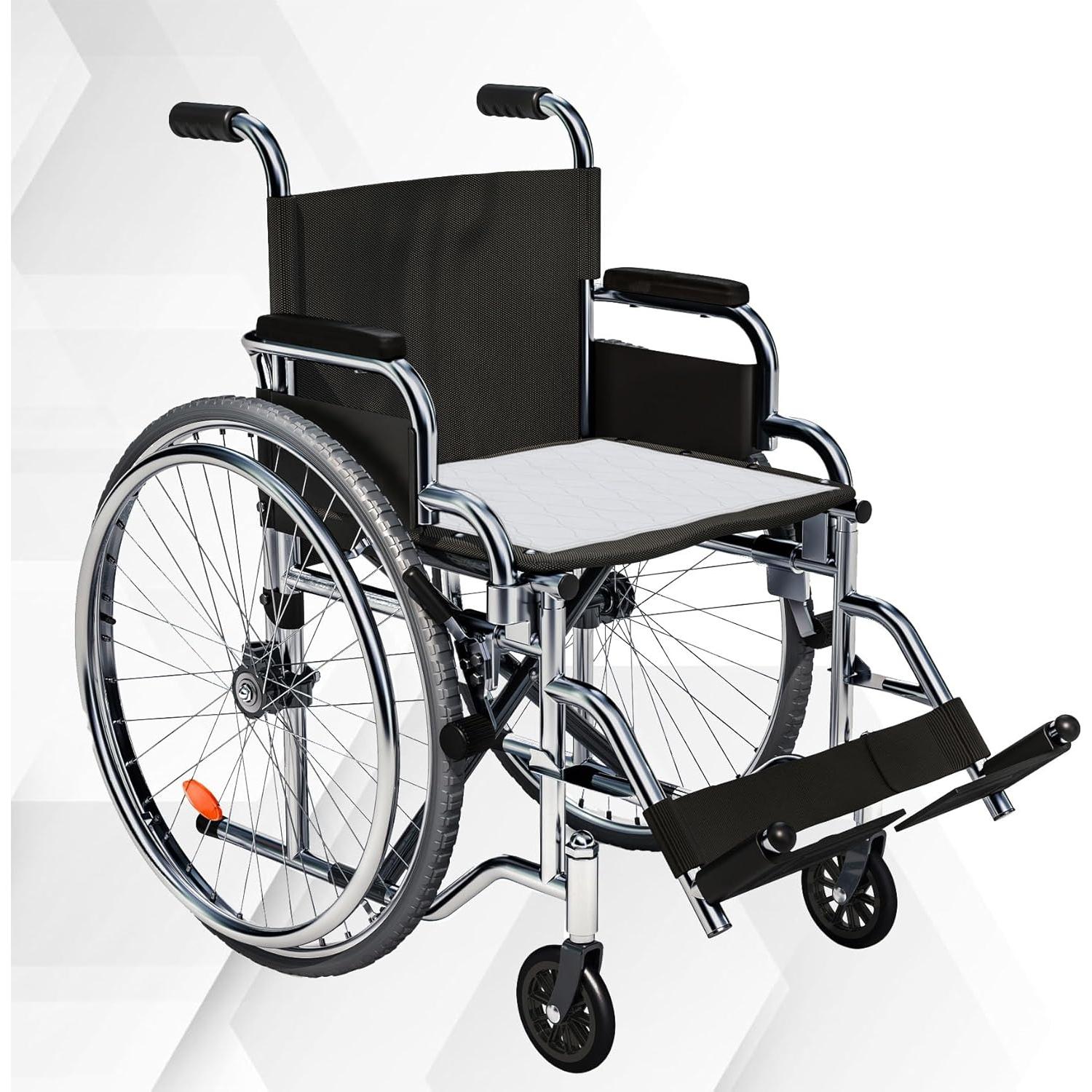 Almohadillas Lavables Inspire - Paquete de 3, 46x61 cm