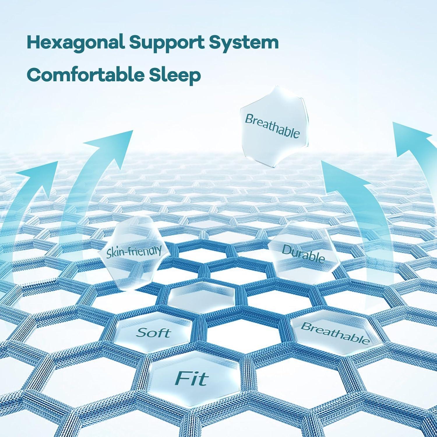 Sábana Ajustable para Cuna VaVaSoo 48.5x78.5 cm Ultra Suave