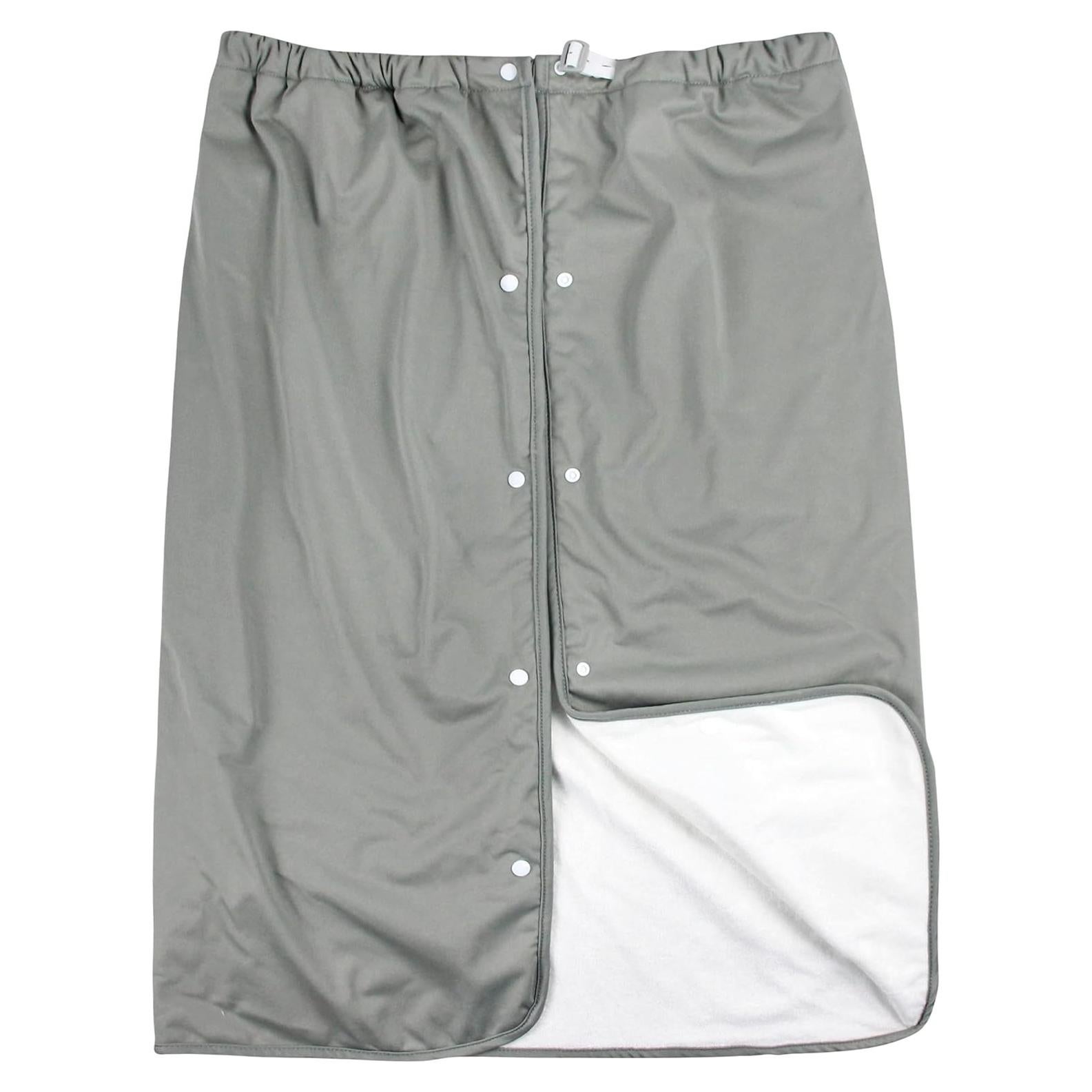 Almohadillas de Cama Lavables Grecle 75x100 cm Absorbentes