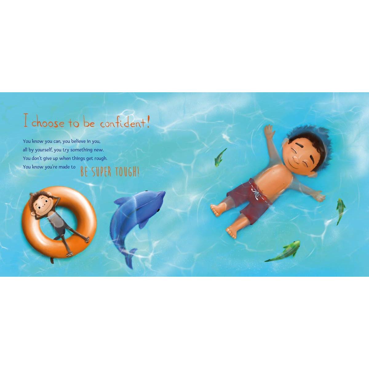 My Magical Choices - Teach Kids to Choose a Great Day with their Choices!