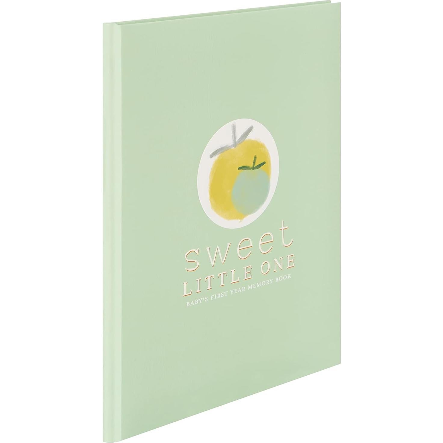 Diario de Recuerdos para Bebés Carter's B2-24958 48 Páginas