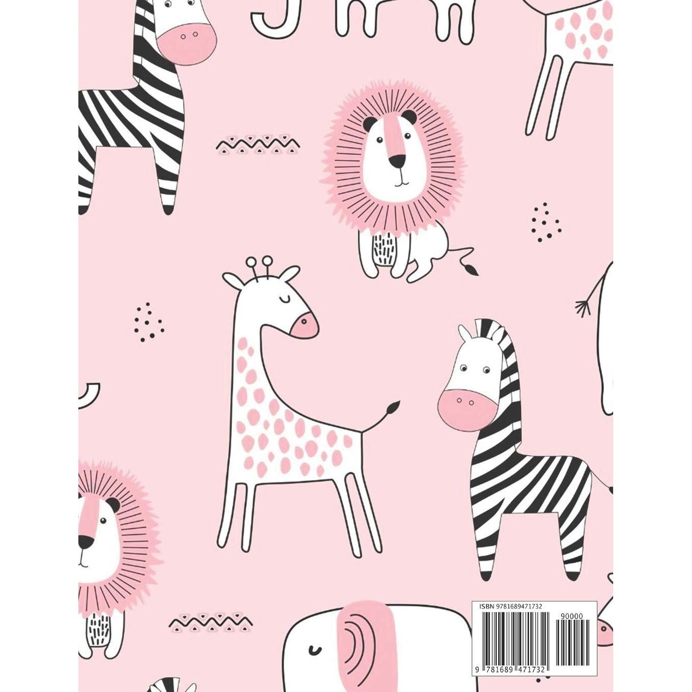 Baby Tracker Journal for Newborns (Baby Daily Schedule feeding, sleep and diaper, Newborn Log ,Chart and Notes for Parents, Nannies ,Daycare, Babysitter, Caregiver)