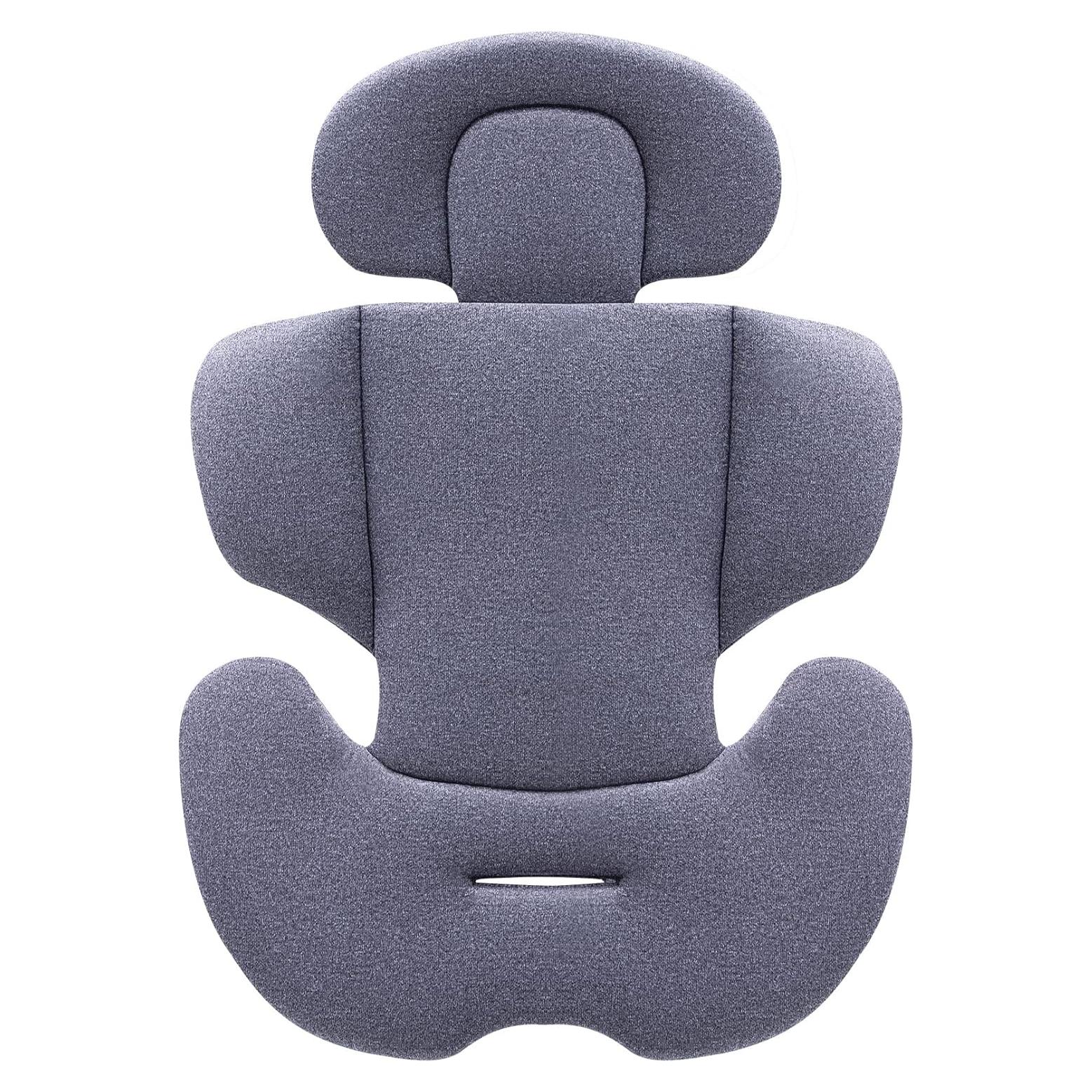 Cojín de Soporte para Cabeza y Cuerpo Innokids Gris