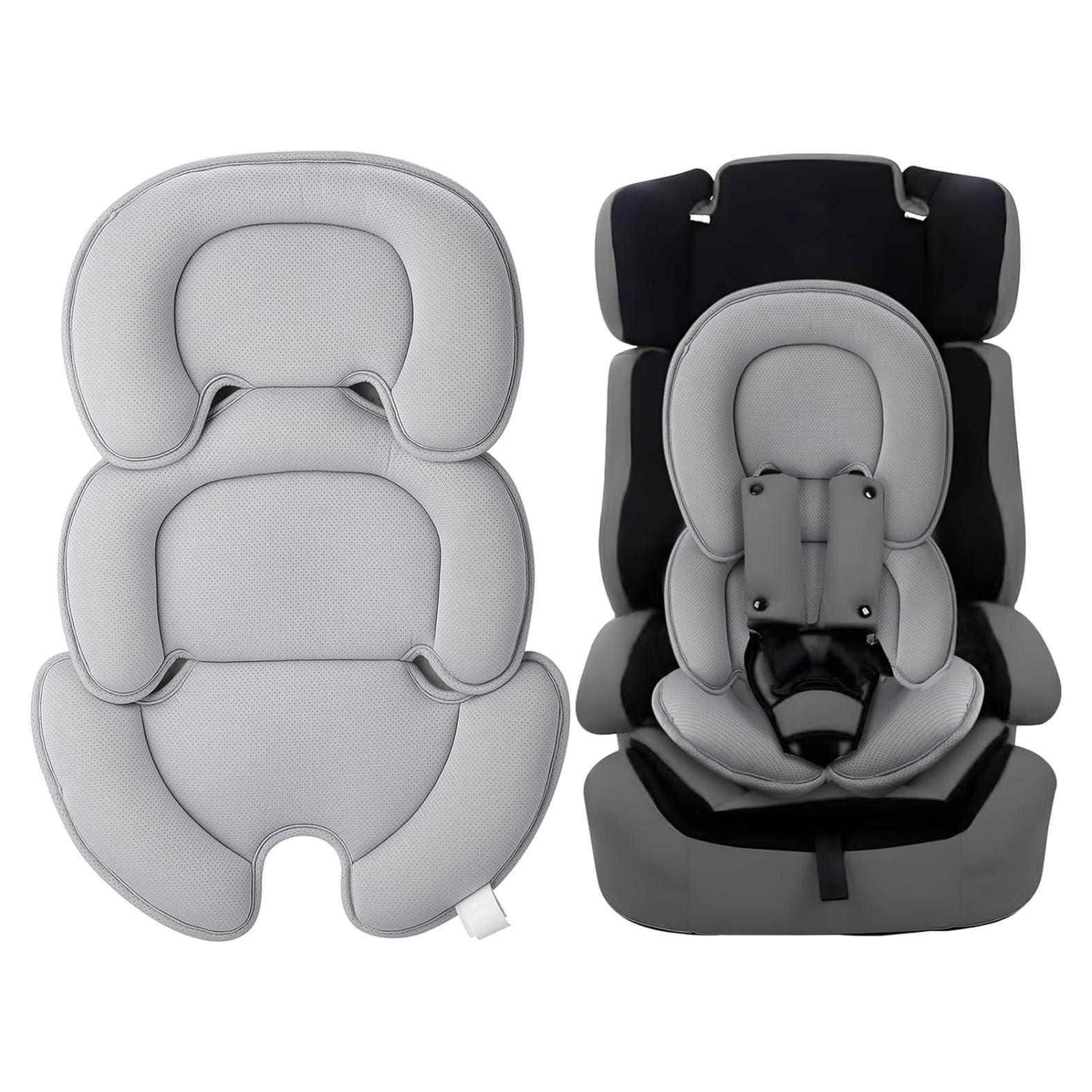 Almohadilla de Soporte para Bebé PandaEar - Lavable y Universal