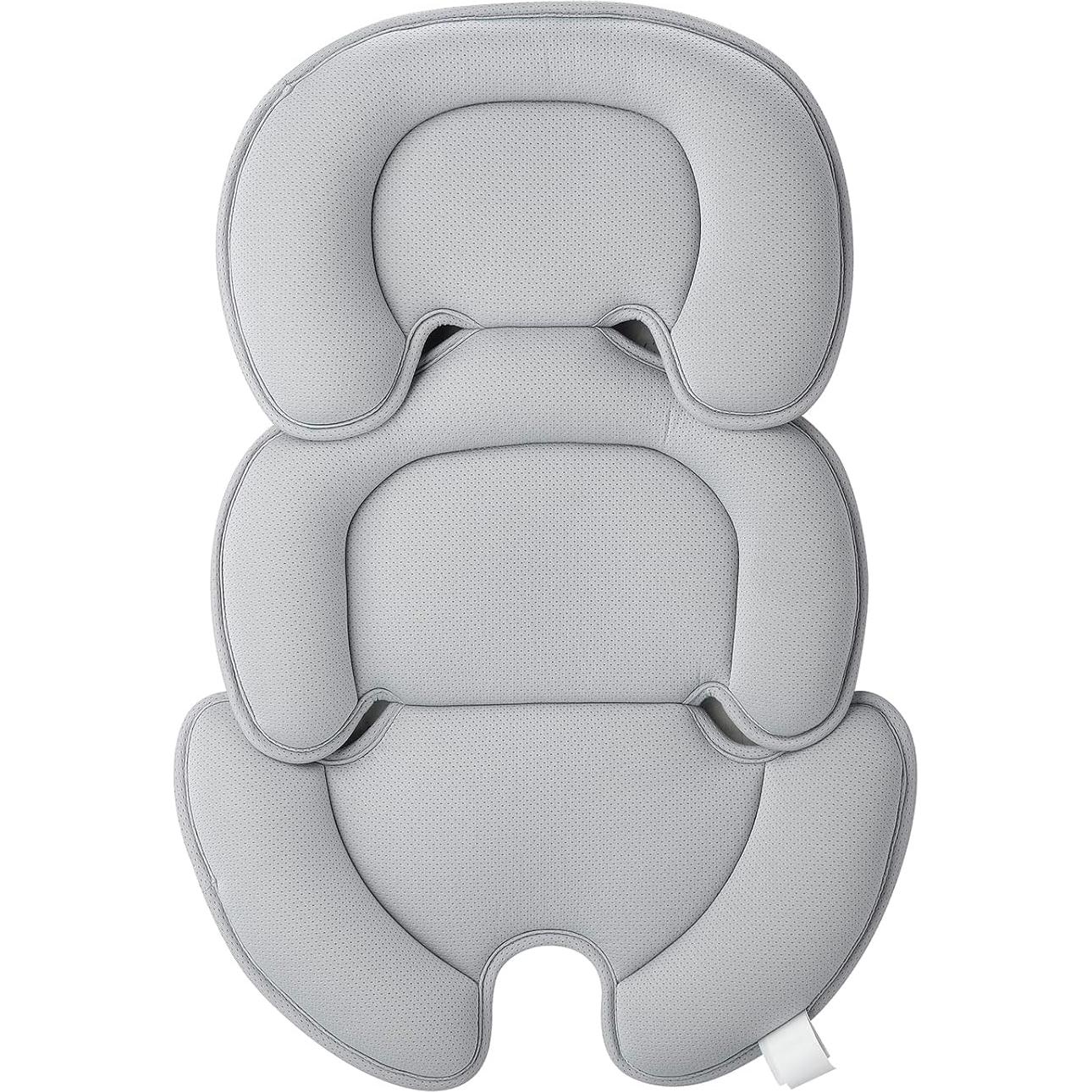 Almohadilla de Soporte para Bebé PandaEar - Lavable y Universal