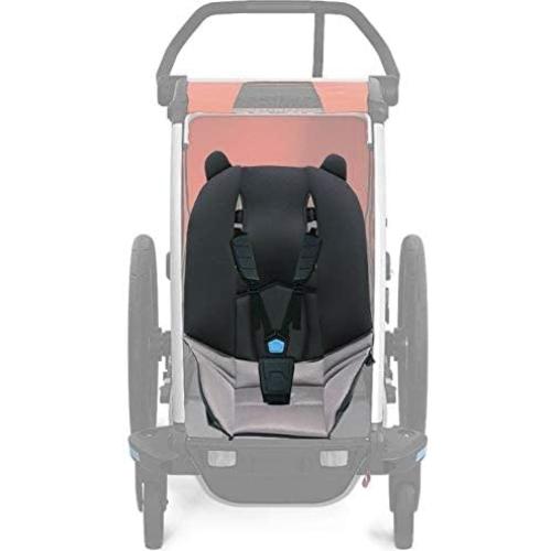 Cojín de Soporte para Bebé EASICOZI Malla 3D Transpirable