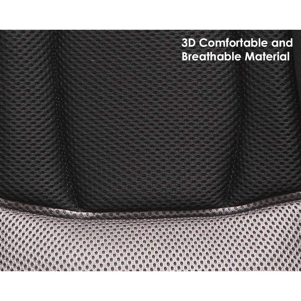 Cojín de Soporte para Bebé EASICOZI Malla 3D Transpirable