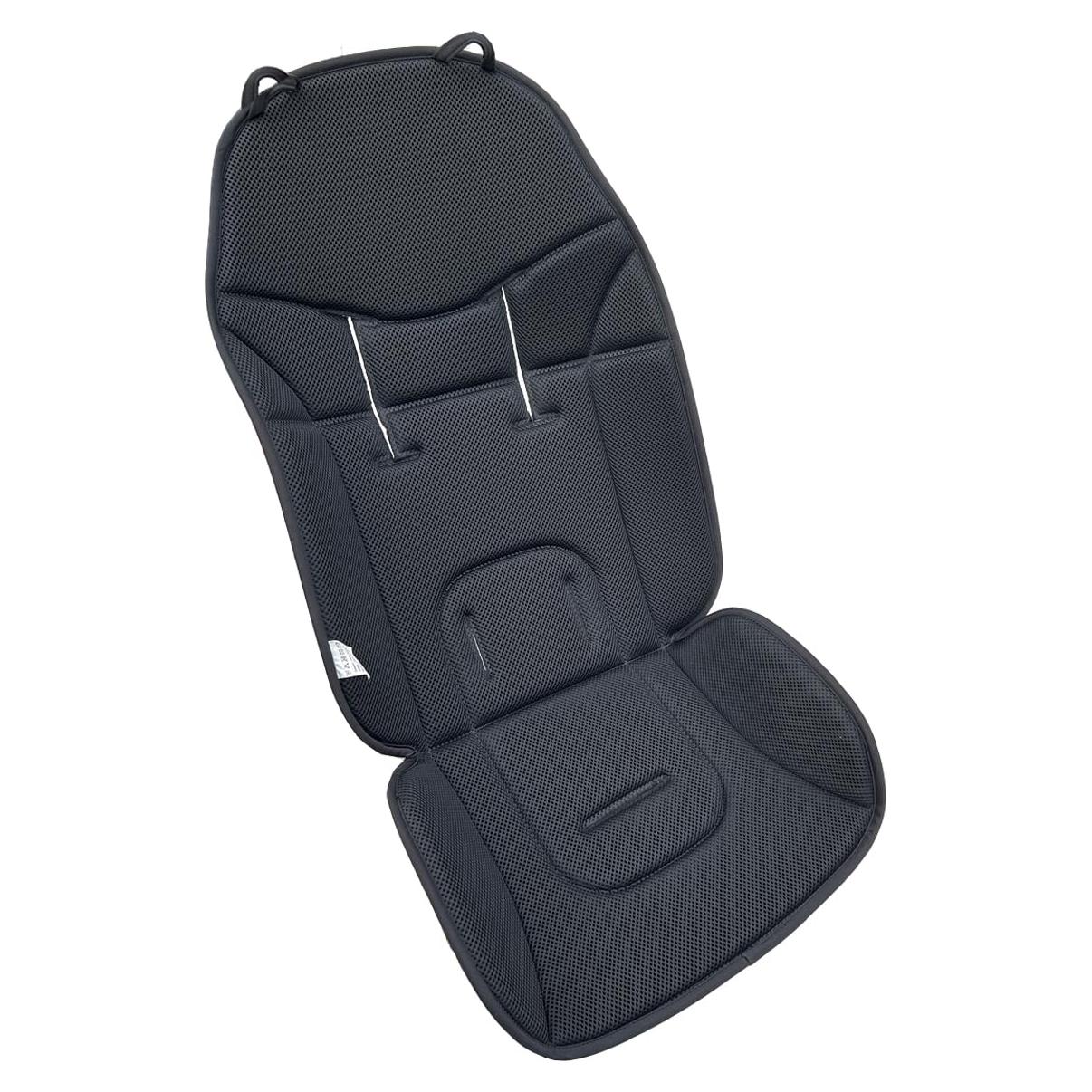 Forro de Asiento para Cochecito Bugaboo Doble Cara 3D