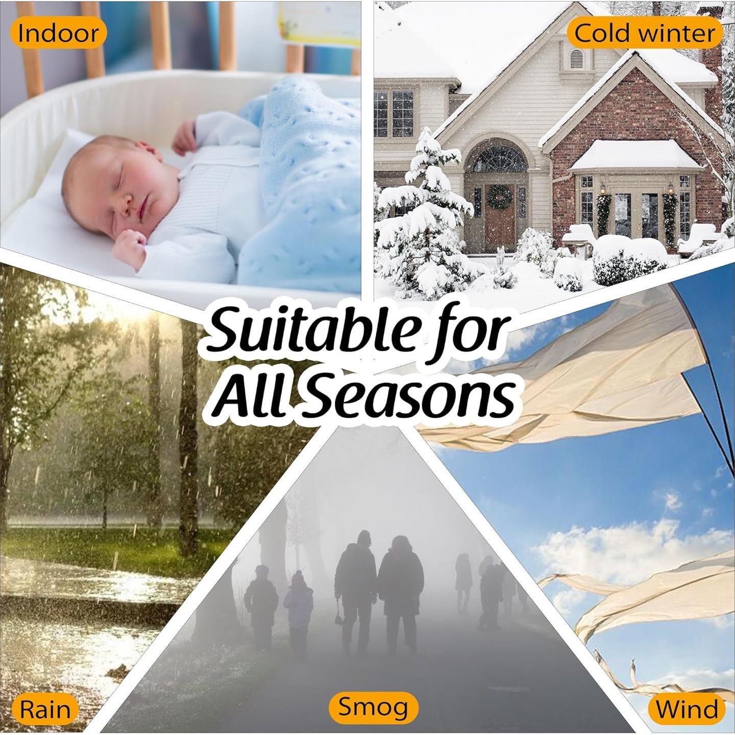 Saco Universal para Cochecito Amo Nenes Gris 76.2x44.5cm Invierno