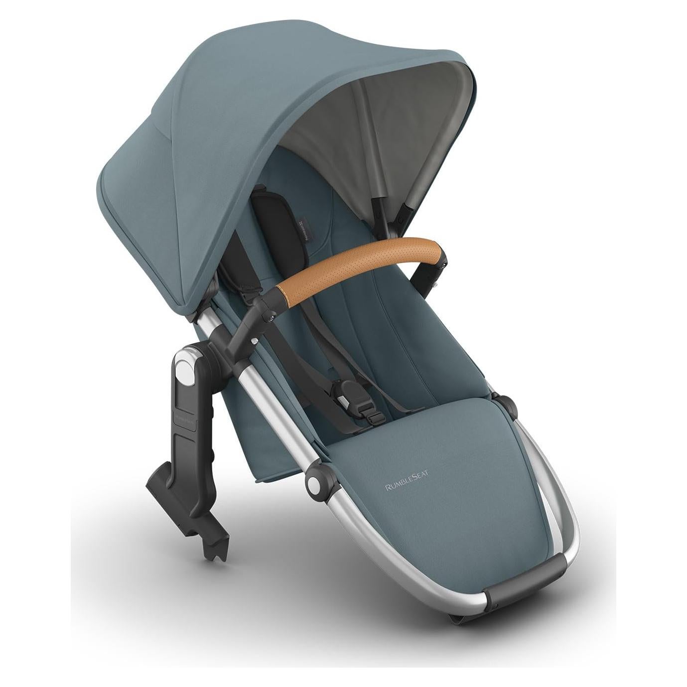 UPPAbaby RumbleSeat V3 Asiento Inferior para Cochecito - Callum