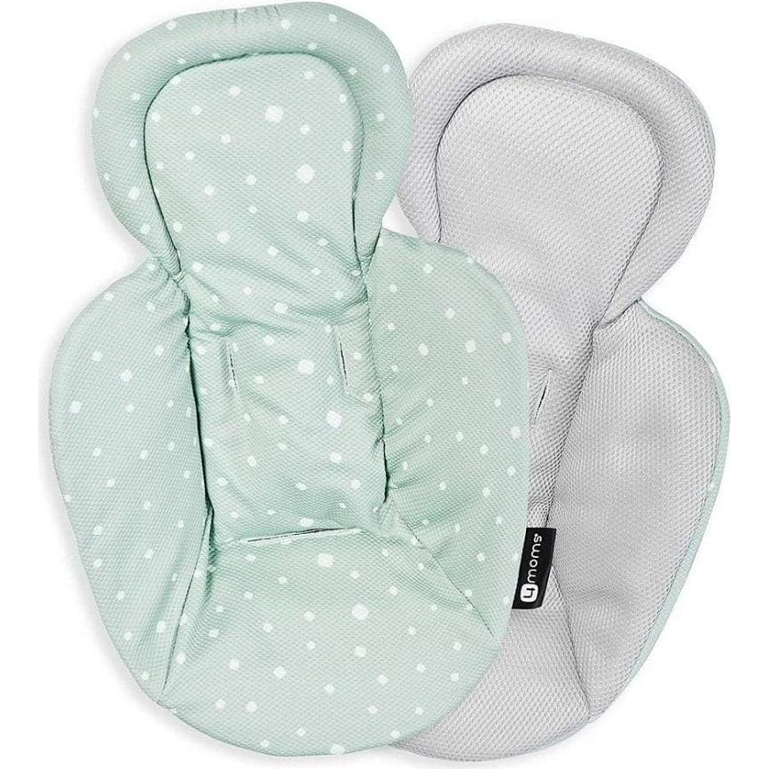 Inserto de Malla Fresca 4moms para RockaRoo y MamaRoo