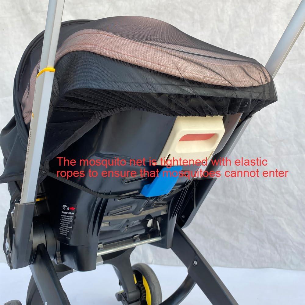 Red de Insectos con Sombrilla AICTIMO para Cochecito Doona