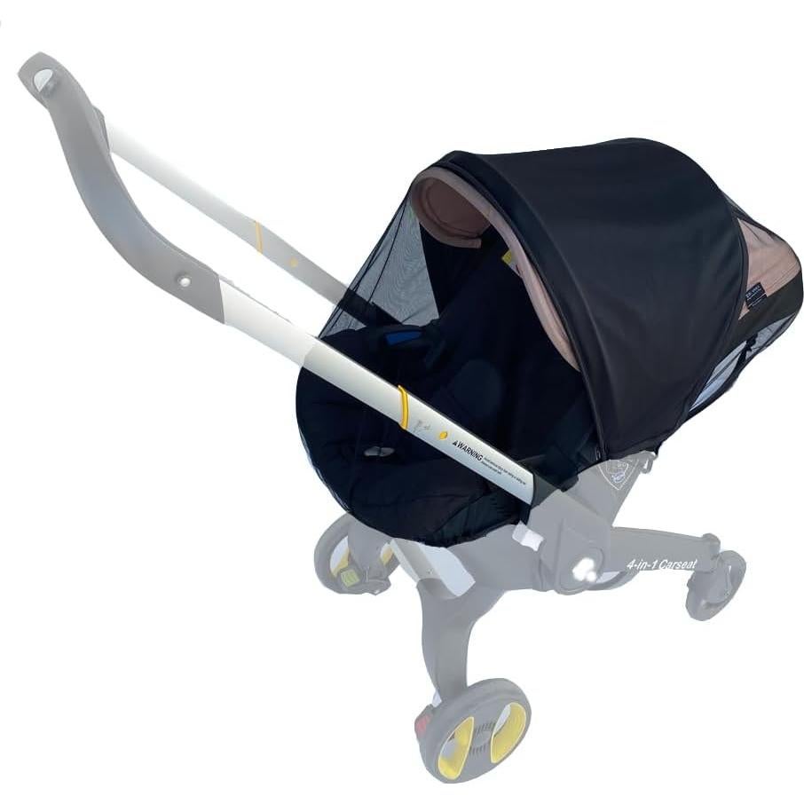 Red de Insectos con Sombrilla AICTIMO para Cochecito Doona