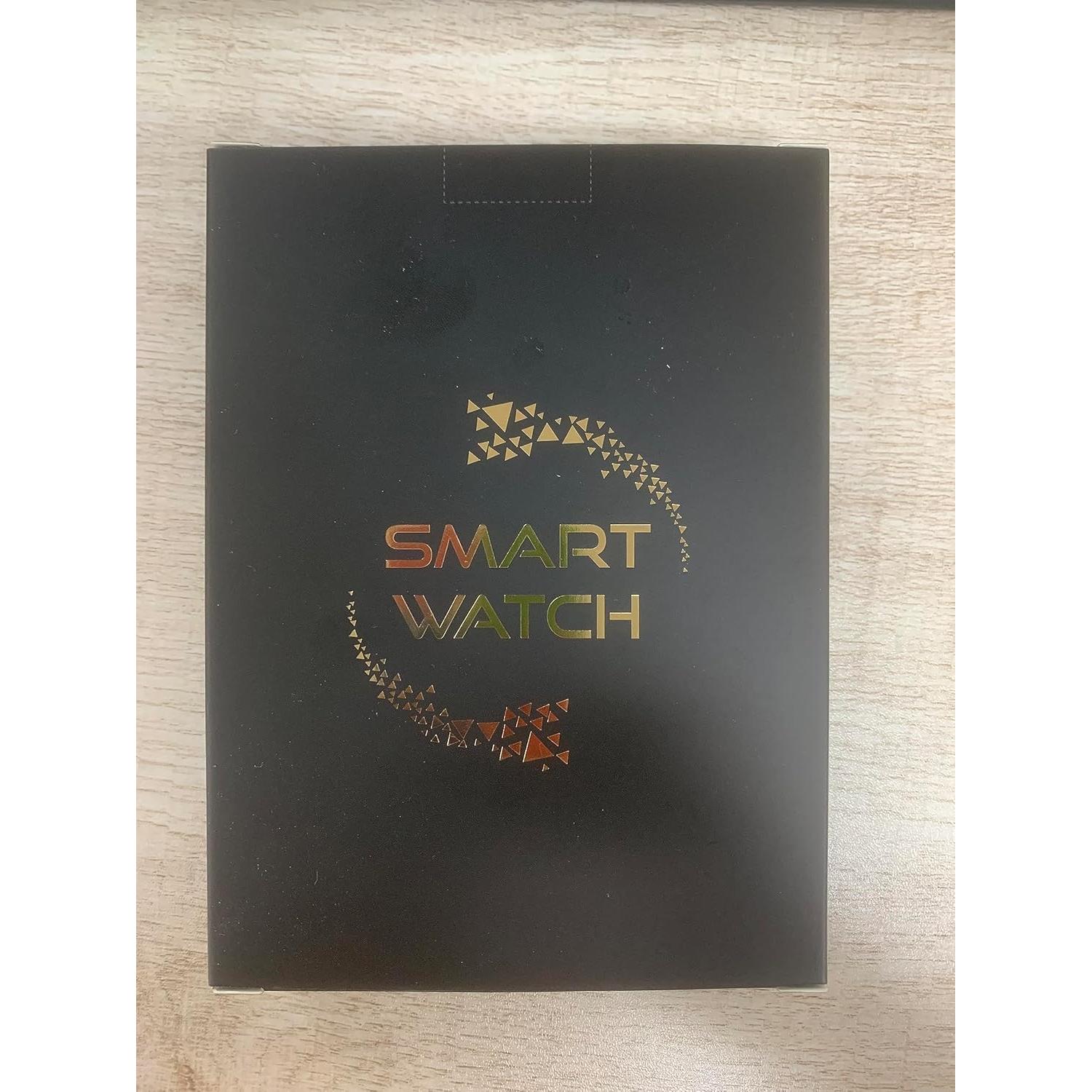 Reloj Inteligente de Fitness Niizero DG15 Púrpura para Niños