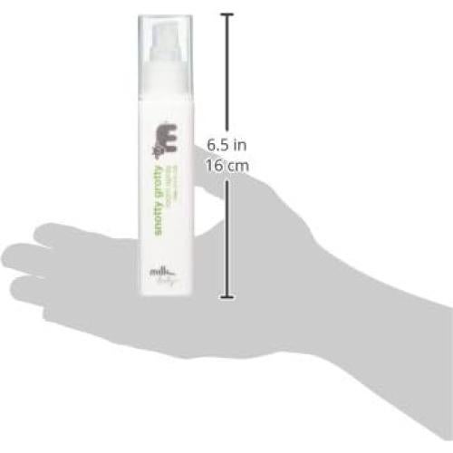 Spray Ambiental Natural Snotty Grotty para Bebés 74 ml