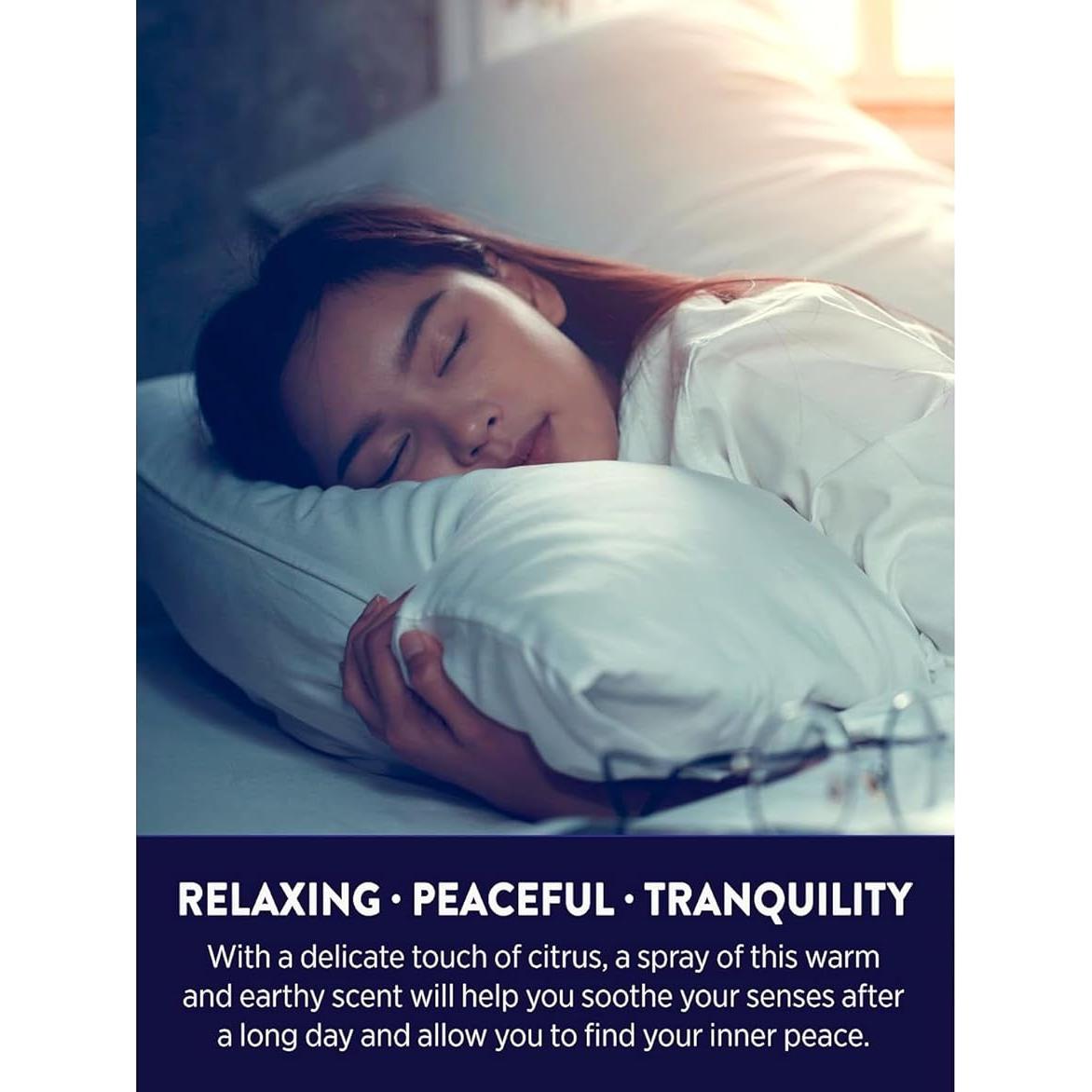 Rocío de Aceite Esencial Good Nite Nature's Truth 70.9 ML