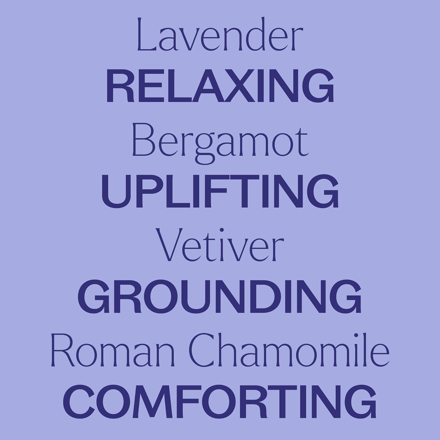 Spray de Almohada Plant Therapy 236 ml Lavanda Relajante