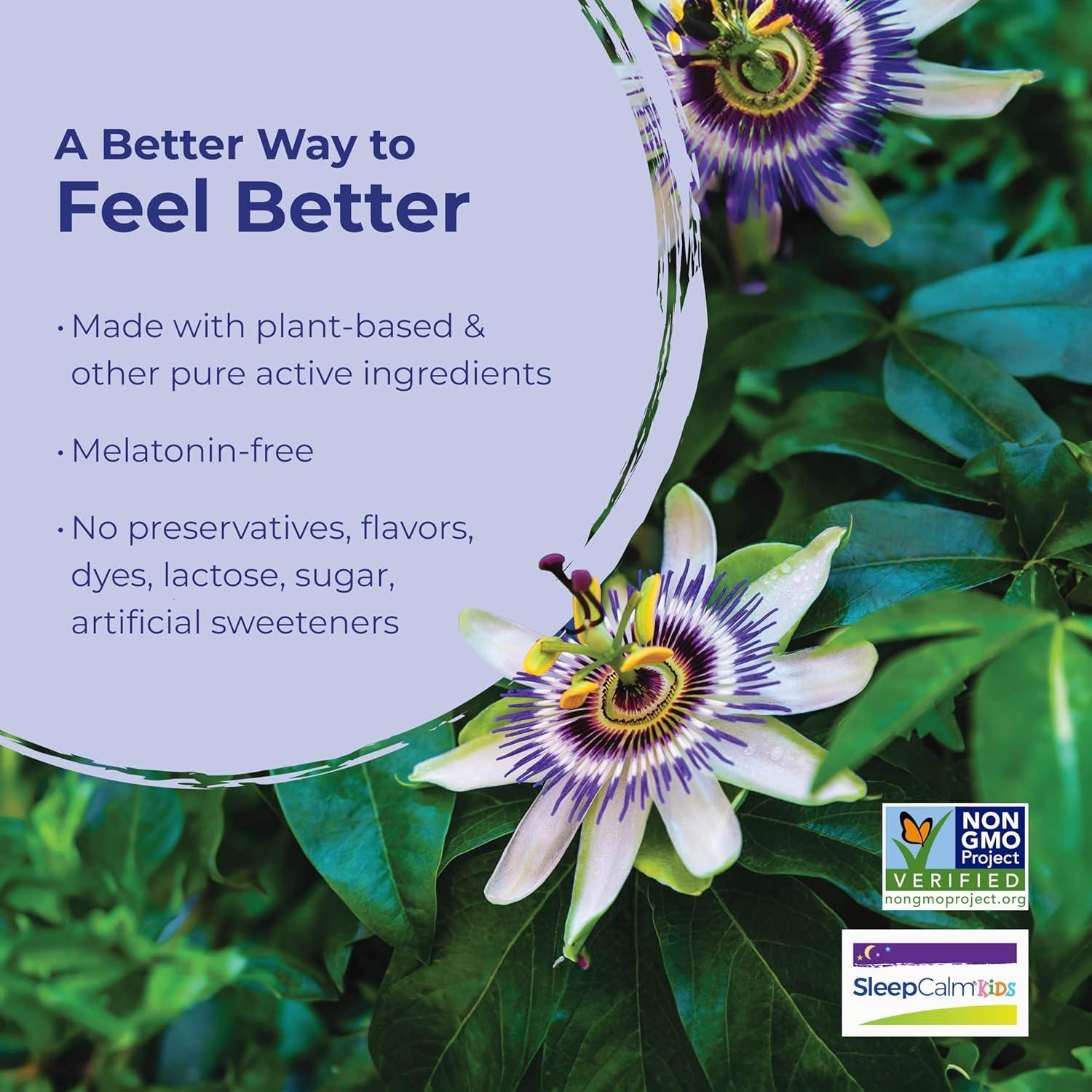 Boiron SleepCalm Niños 15 Dosis Líquidas Homeopáticas