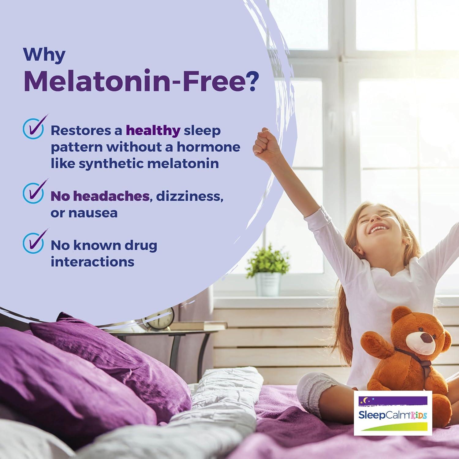 Boiron SleepCalm Niños 15 Dosis Líquidas Homeopáticas