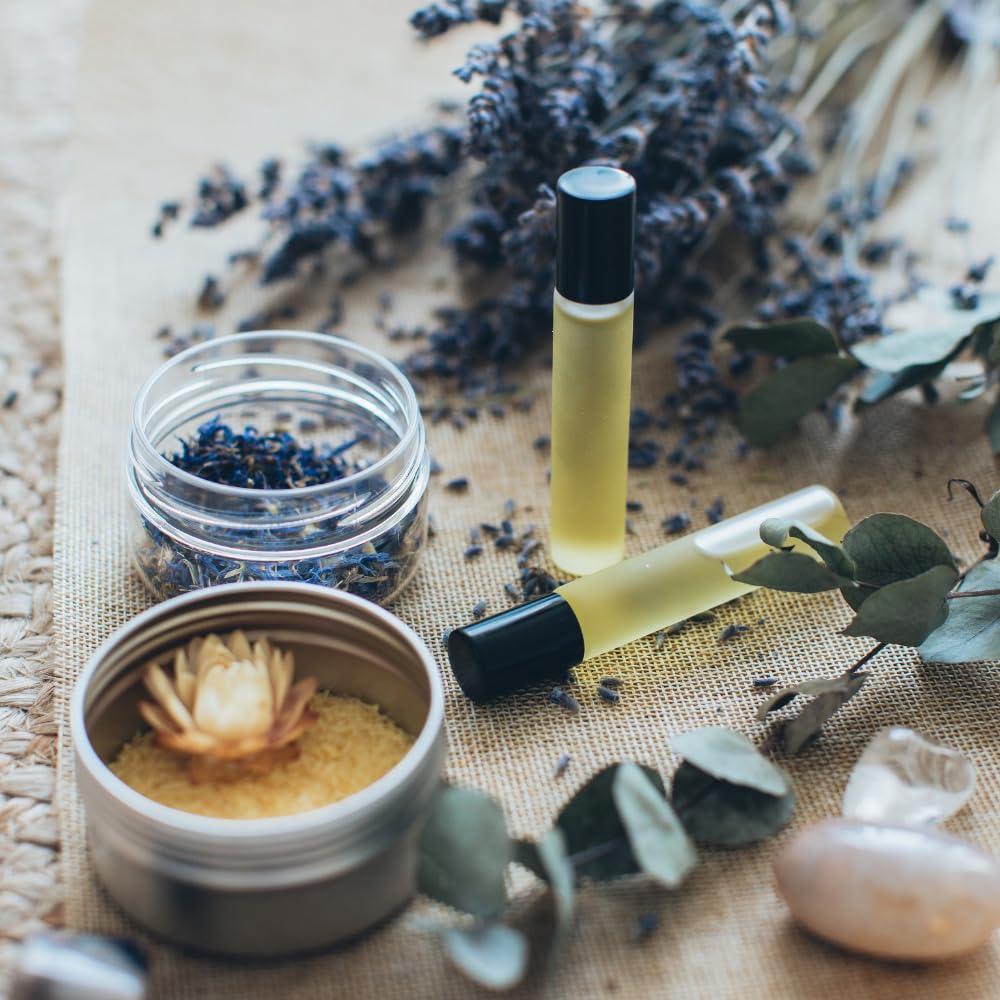 Spray de Polvo de Hada La Parea Wellness 118ml Lavanda Rosa