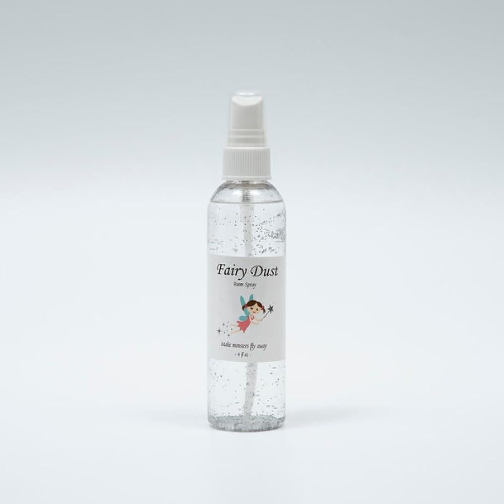 Spray de Polvo de Hada La Parea Wellness 118ml Lavanda Rosa