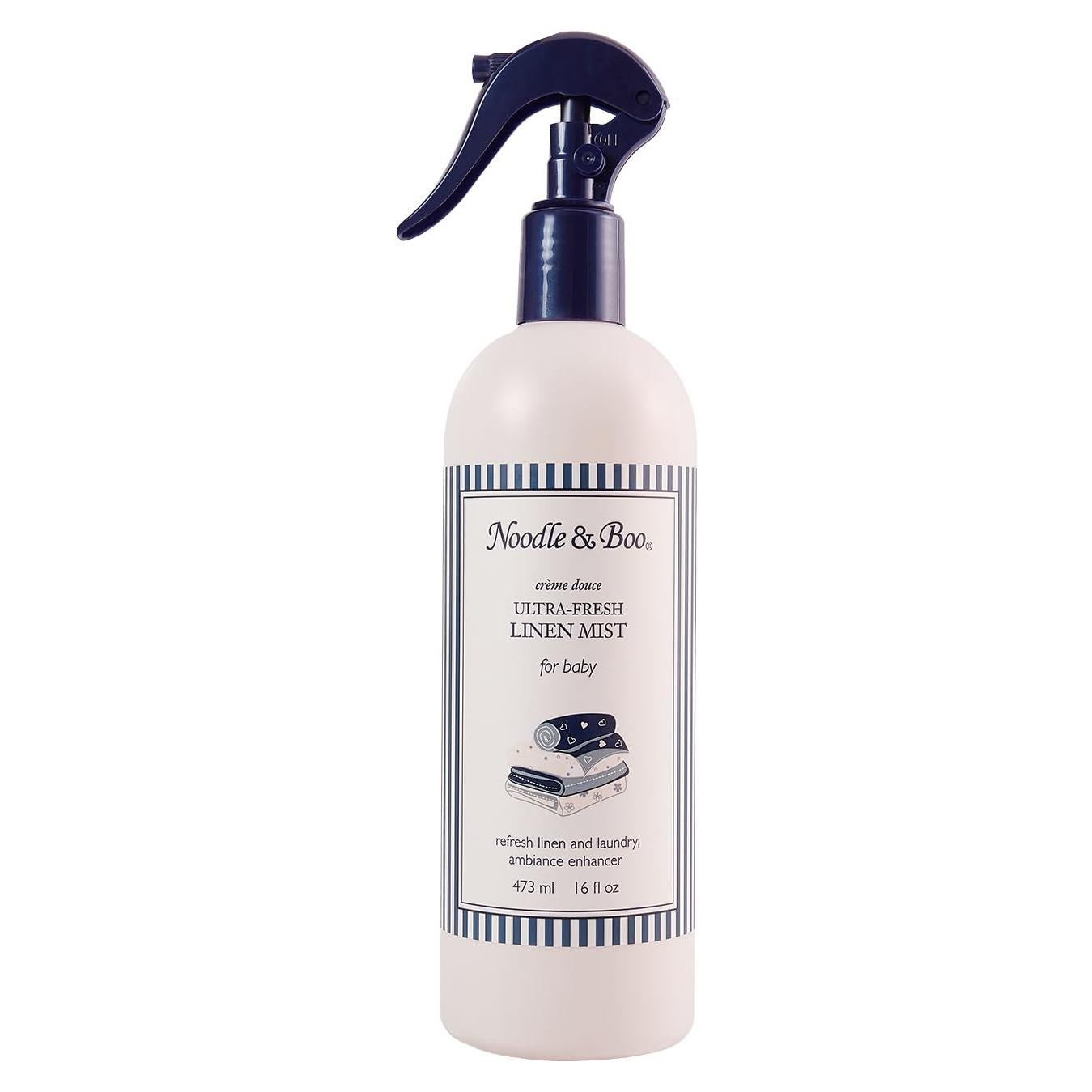 Noodle y Boo Ultra-Fresh Mist para Bebés 24.77 cm 0.53 kg