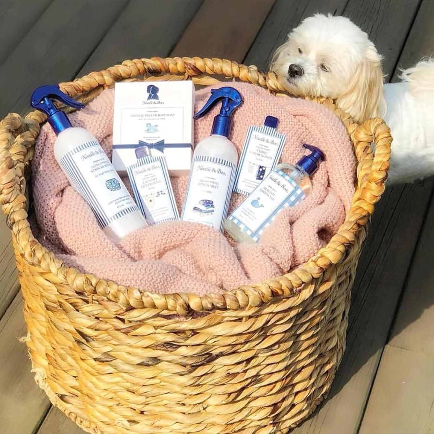 Noodle y Boo Ultra-Fresh Mist para Bebés 24.77 cm 0.53 kg