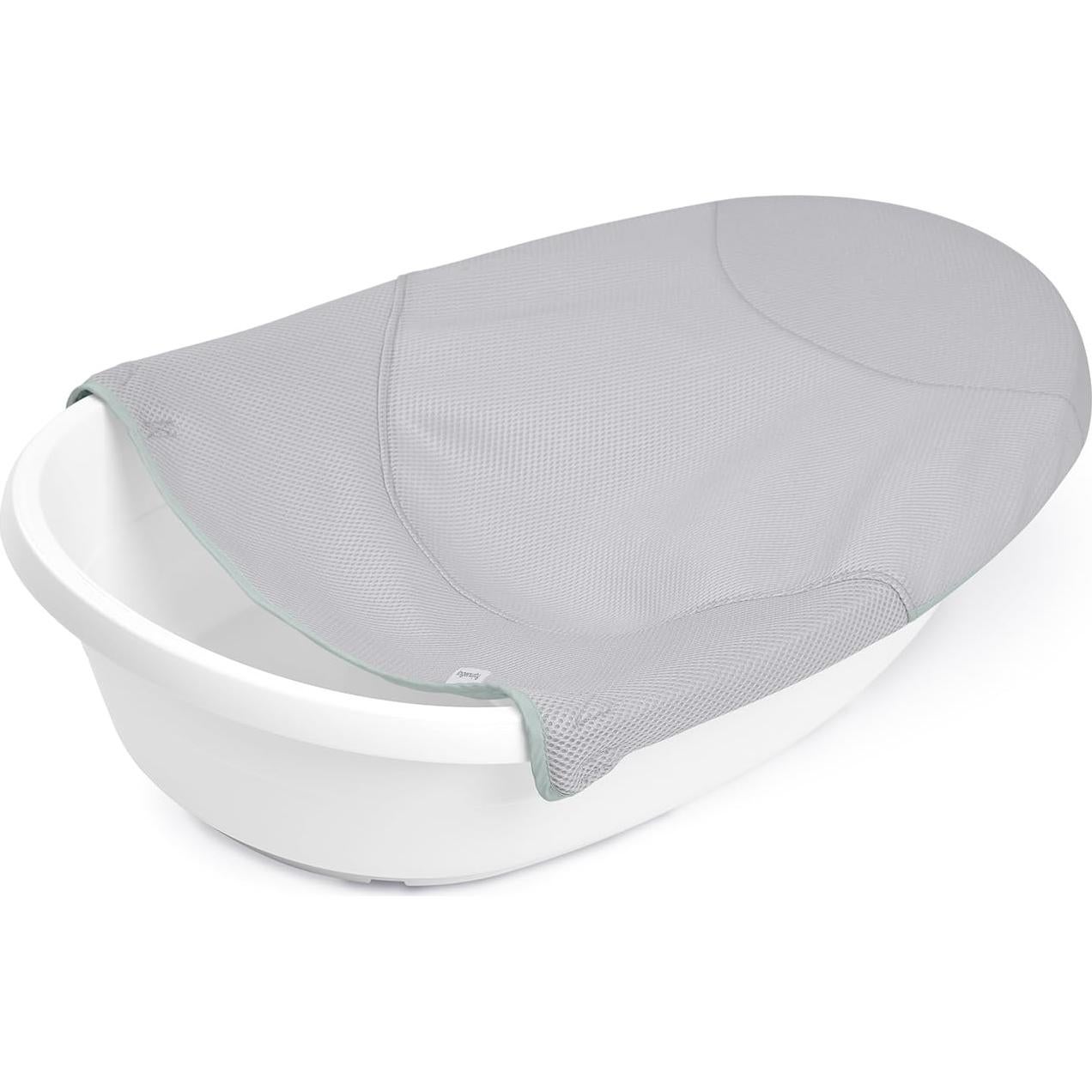 Bañera para Bebés Ingenuity Room to Soak 4-en-1, 1.40 kg