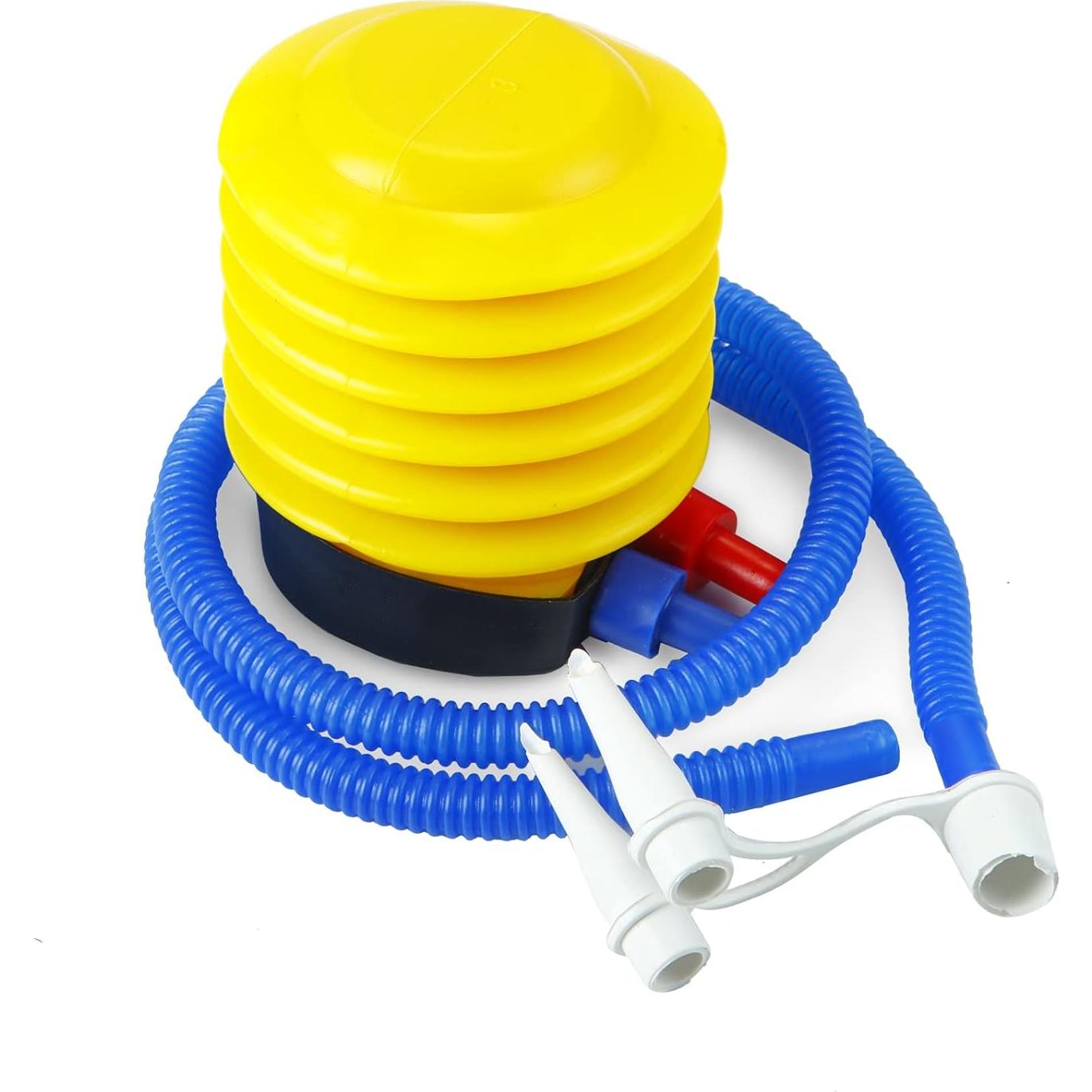 Bañera Inflable PandaEar para Bebés 6-12 Meses con Bomba