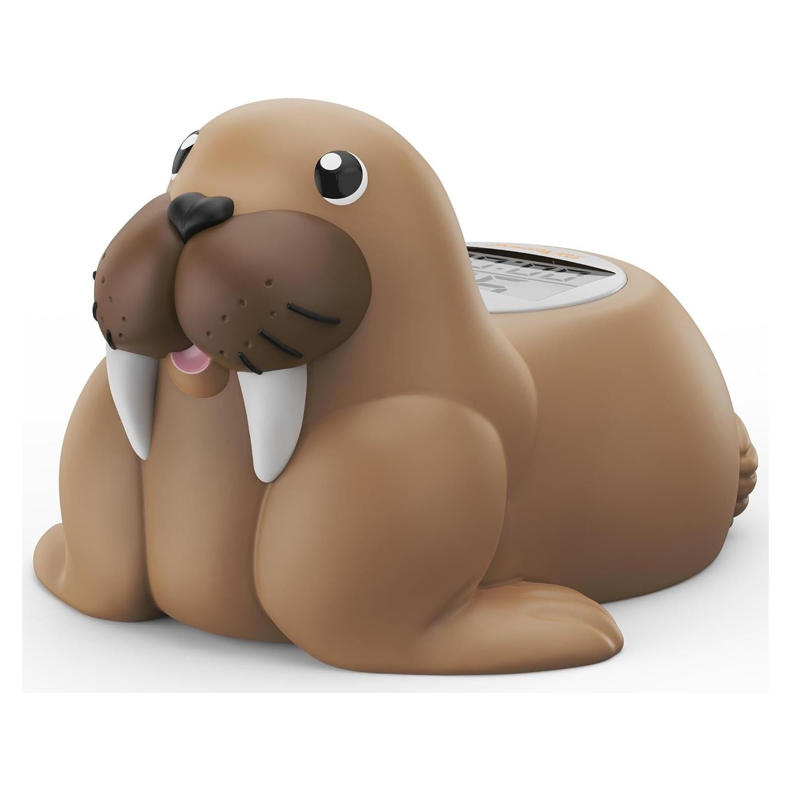 Termómetro de baño Doli Yearning para bebés LCD digital