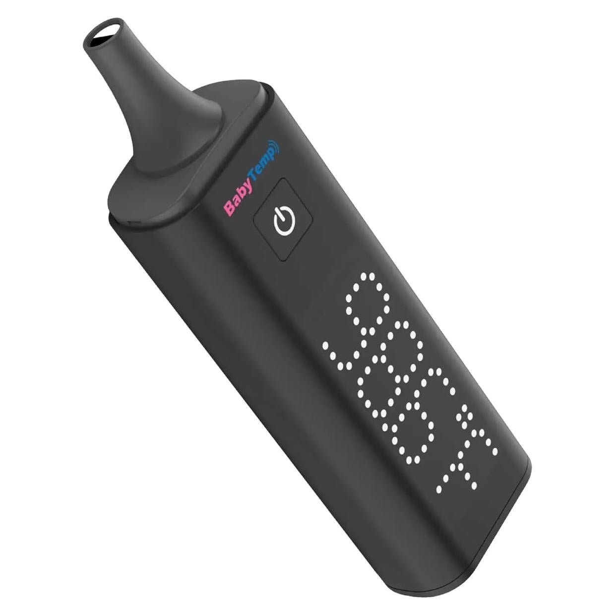 Termómetro de oído y frente Dagamma BH1300501 - Preciso y rápido