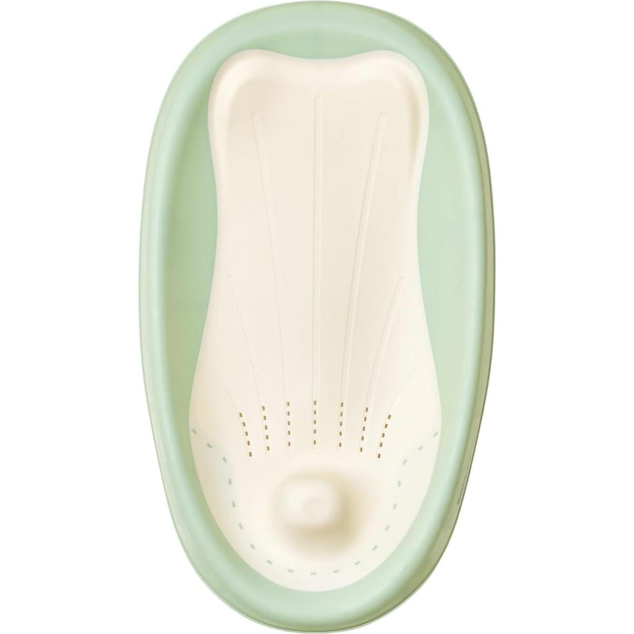 Soporte para Baño de Bebé Zubeldia - Reclinable, 57.4x33 cm