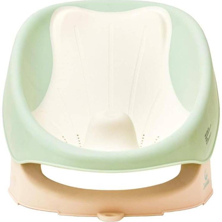Soporte para Baño de Bebé Zubeldia - Reclinable, 57.4x33 cm