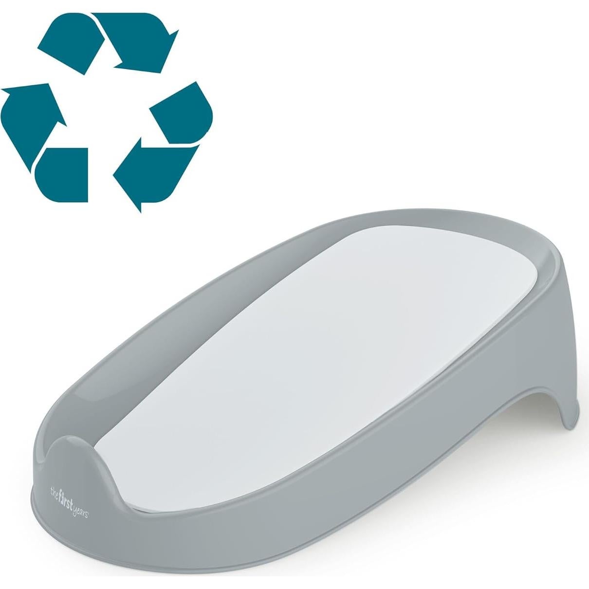 Bañera para Bebés Sure Comfort Renovada - 0 a 9 kg - Antideslizante