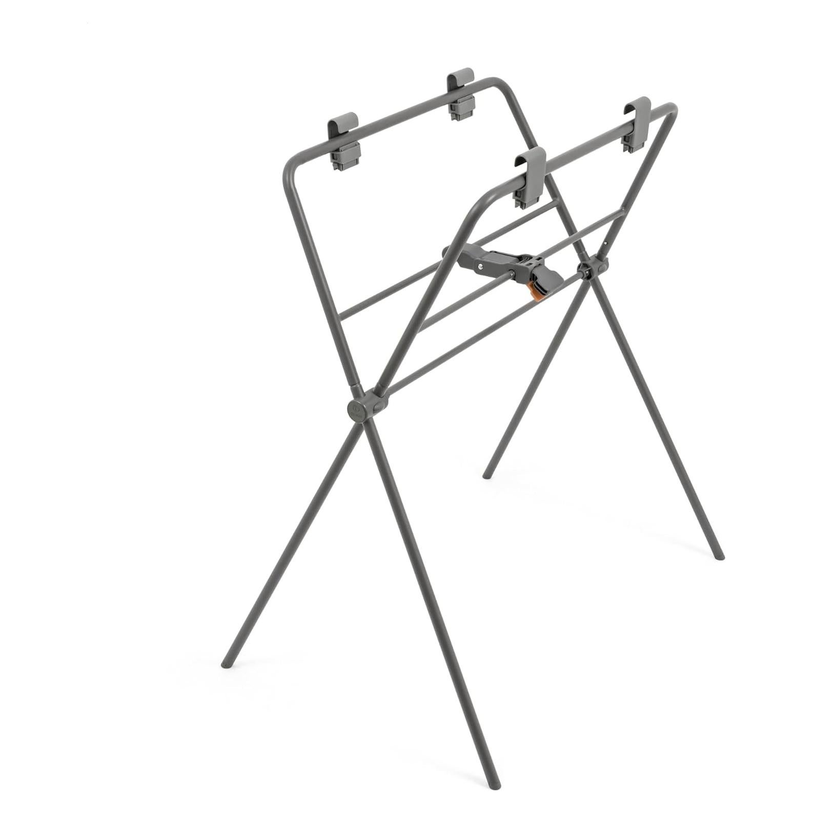 Soporte para Bañera de Bebé Stokke Flexi Bath Gris Plegable