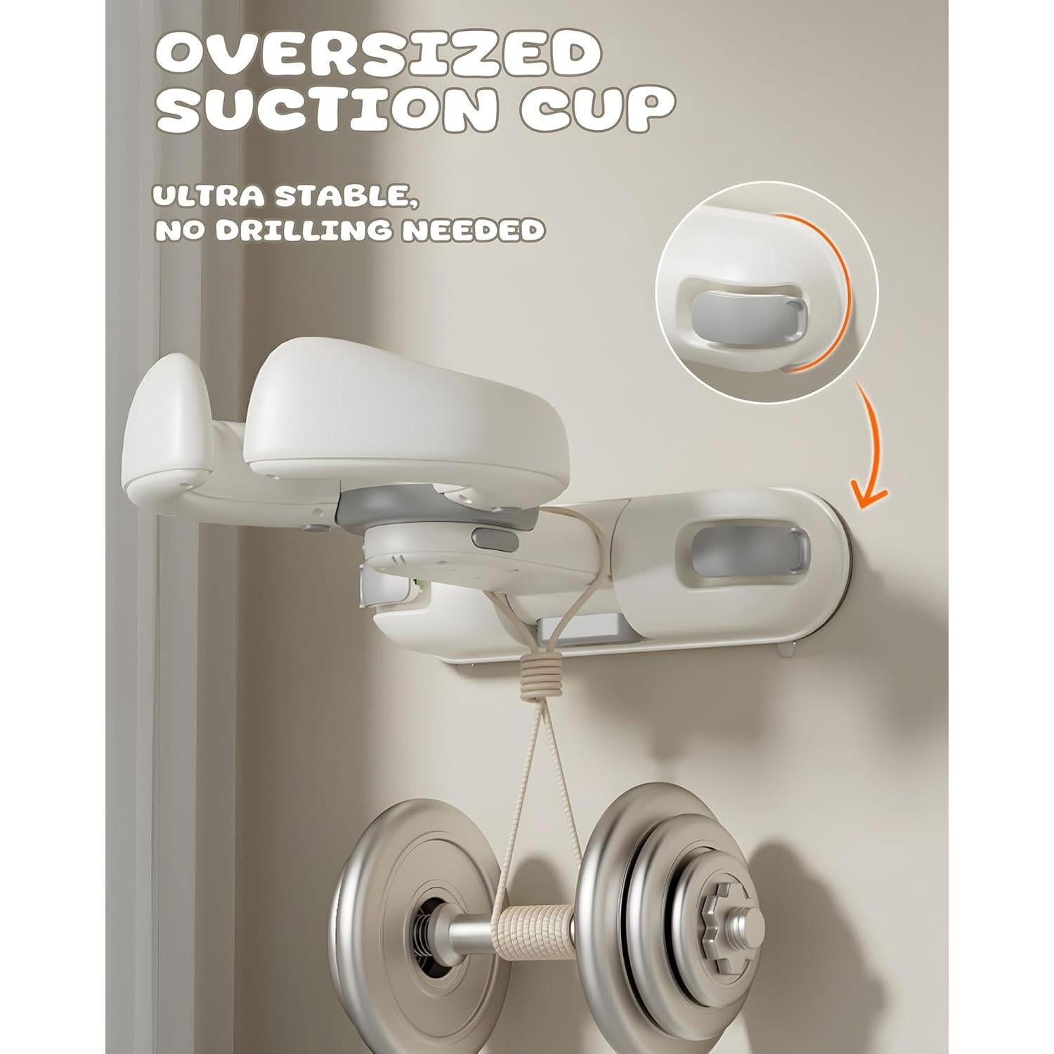 Soporte de Baño Ajustable para Bebés XZJ-BASIC - Plástico ABS