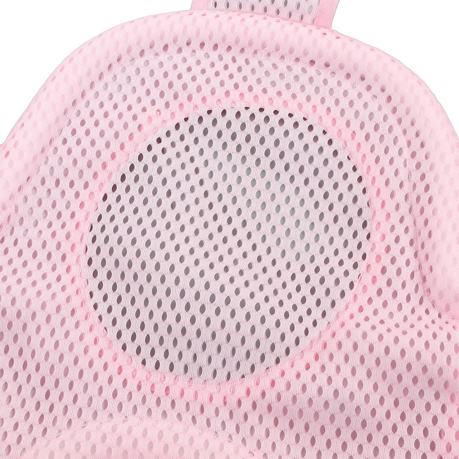 Red de Soporte para Asiento de Baño Universal VGEBY