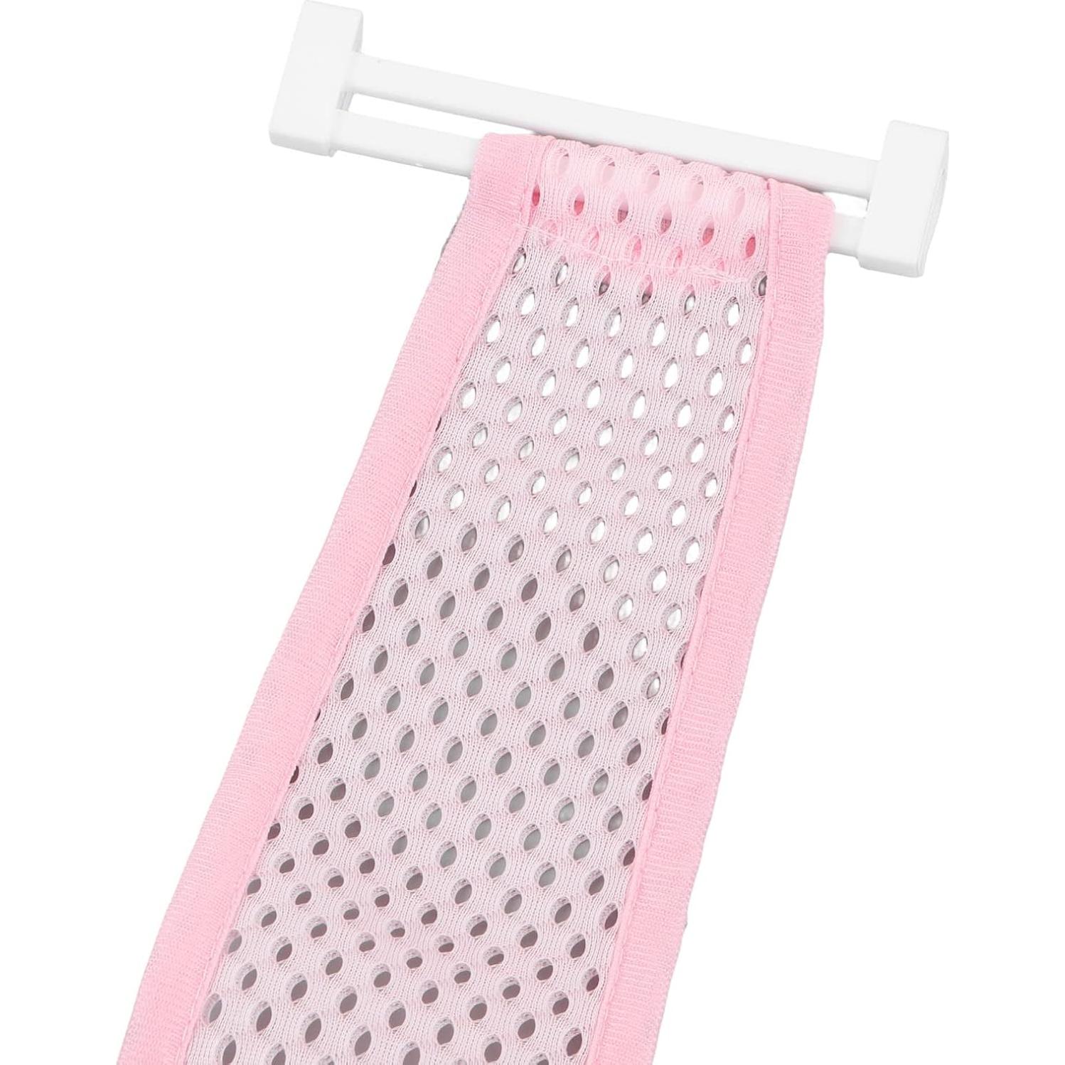 Red de Soporte para Asiento de Baño Universal VGEBY