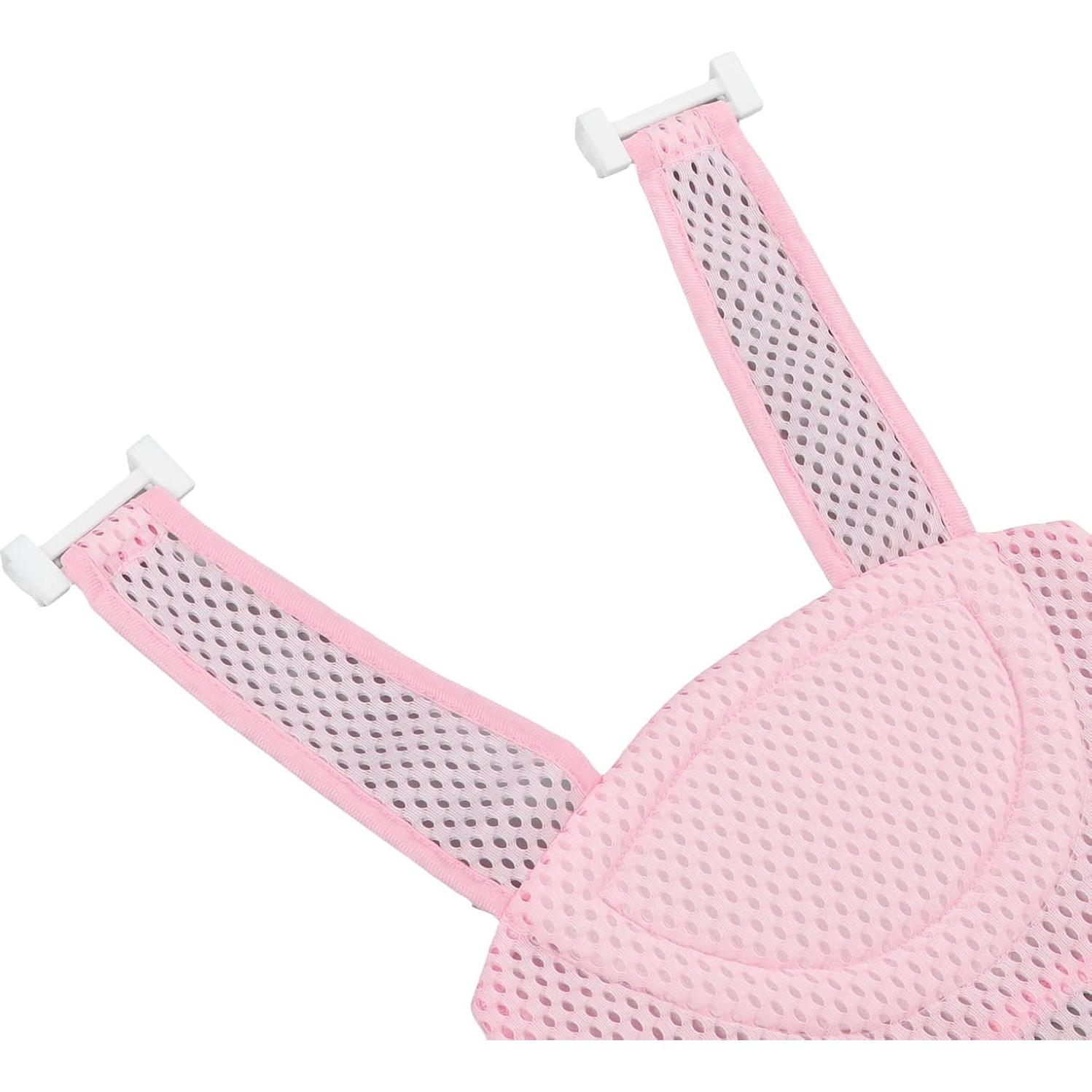 Red de Soporte para Asiento de Baño Universal VGEBY