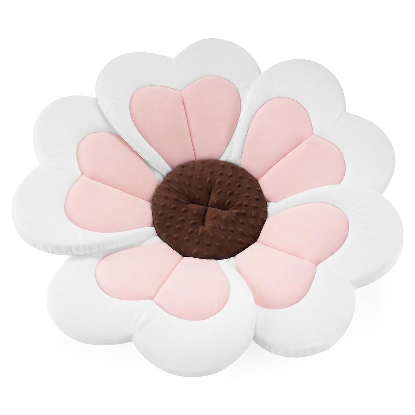 Almohadilla de Baño para Bebés PandaEar - 0 a 6 Meses