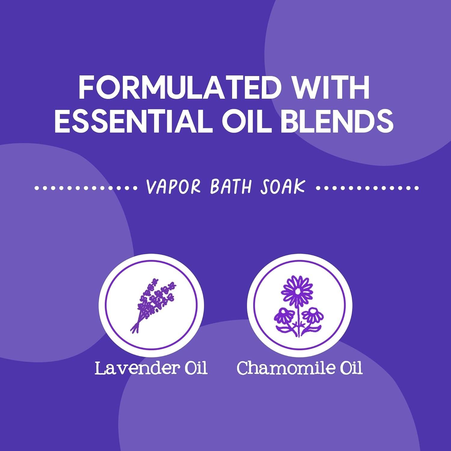 Baño Vapor Sueño Oilogic para Bebés - Aceite Esencial 284 ml