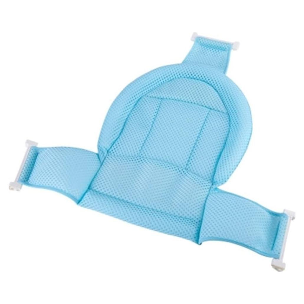 Alfombrilla de Baño para Bebés ALEDLE-LIFE Ajustable 102x68cm