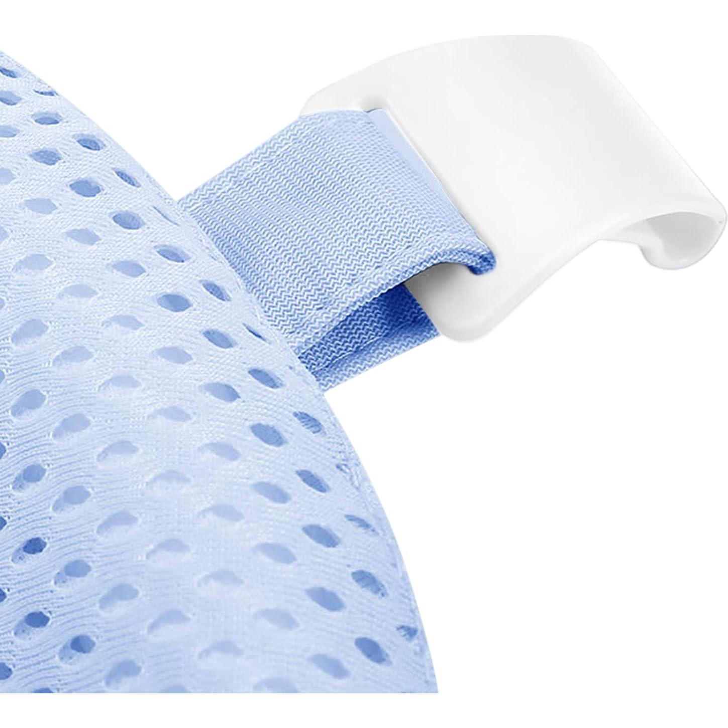 Alfombrilla de Baño para Bebés ALEDLE-LIFE Ajustable 102x68cm