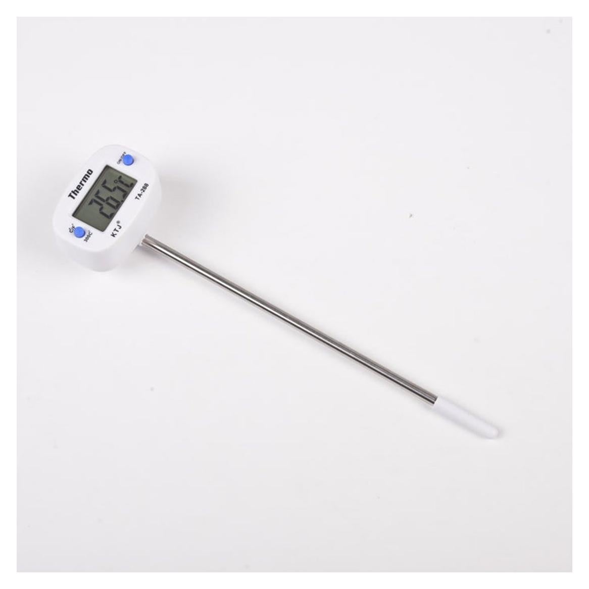 Termómetro Digital Multiusos Surborder BY-144 para Bebés