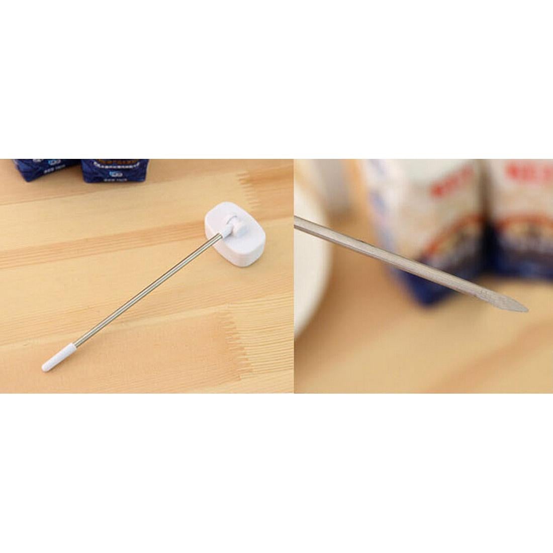 Termómetro Digital Multiusos Surborder BY-144 para Bebés