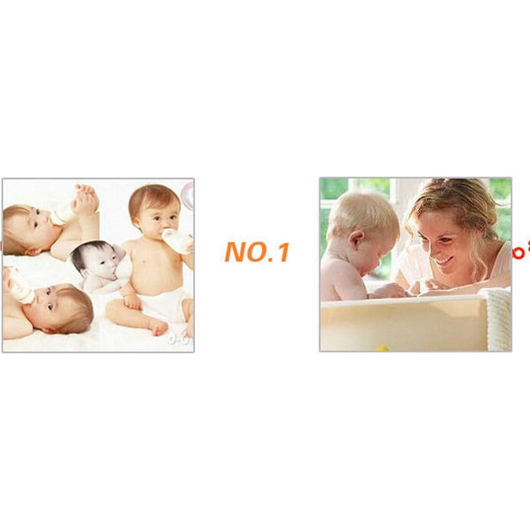 Termómetro Digital Multiusos Surborder BY-144 para Bebés